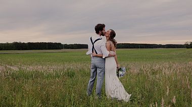 Видеограф 5 thousand frames films, Майами, США - V&M wedding highlight film, свадьба