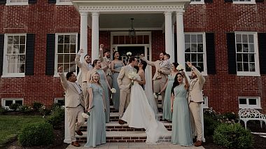 Videographer 5 thousand frames films đến từ G&J wedding highlight film., wedding