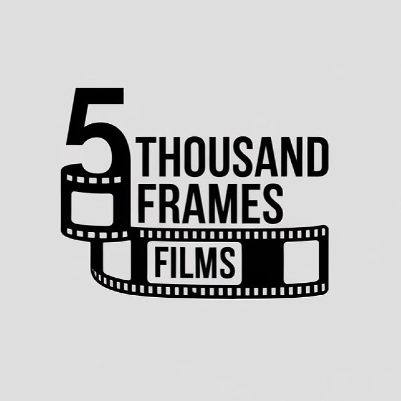 Videographer 5 thousand frames films