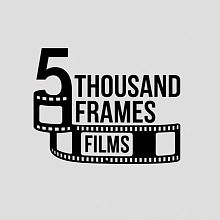 Videographer 5 thousand frames films