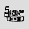 Videographer 5 thousand frames films
