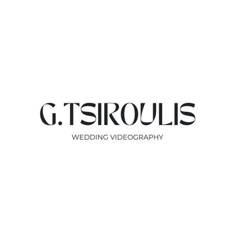 Videographer George Tsiroulis