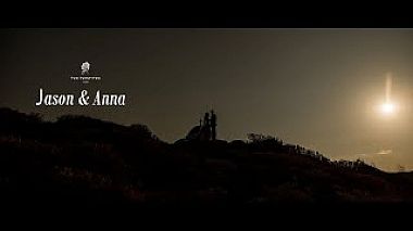 Videographer TWO TWENTYTWO FILMS from Athen, Griechenland - Romantic Wedding Moments // A Love Story Unfolds, wedding