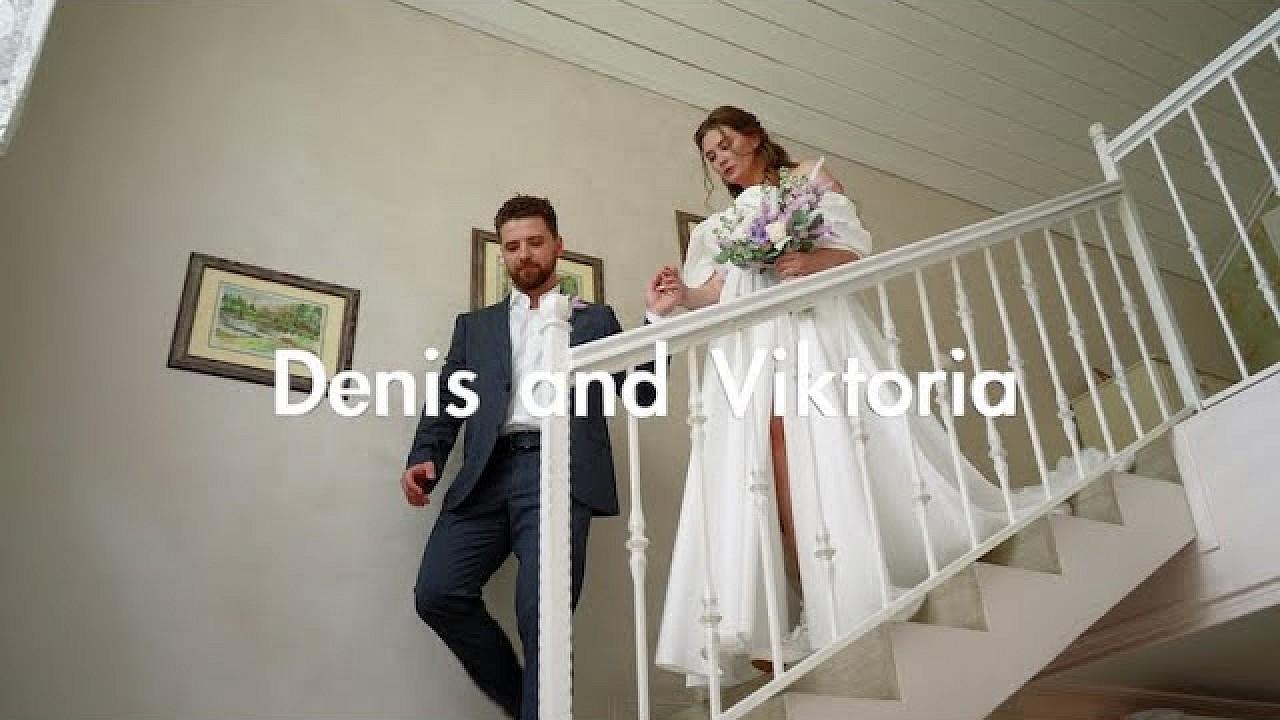 Denis and Viktoria