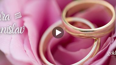 Videografo Vojtech Jurczak da Milton Keynes, Regno Unito - Bára a Standa, wedding