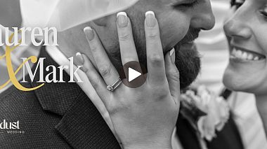 Βιντεογράφος Vojtech Jurczak από Μίλτον Κέινς, Ηνωμένο Βασίλειο - Lauren & Mark, wedding