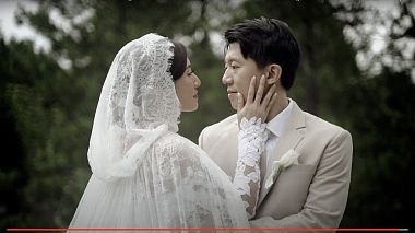 Filmowiec deri septiawan z Dżakarta, Indonezja - HIGHLIGHT WEDDING ANDRIANTO & JESSICA, wedding