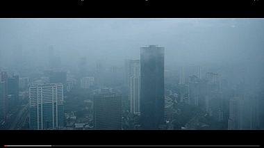 Filmowiec deri septiawan z Dżakarta, Indonezja - sameday edit wedding mia & gian, SDE