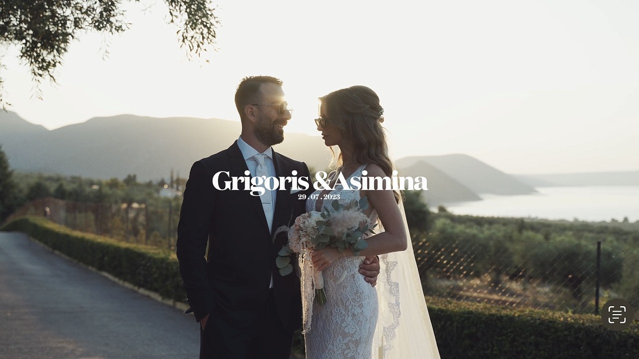 Grigoris & Asimina
