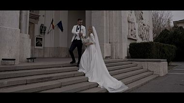 Videographer Ovidiu Ilie from Bukarest, Rumänien - Alis & Radu - Coming Soon, wedding