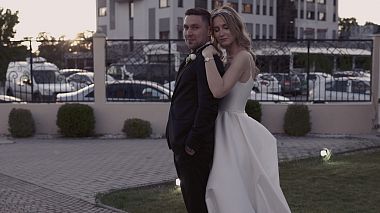 Videógrafo Ovidiu Ilie de Bucarest, Rumanía - Sorina & Mădălin, wedding