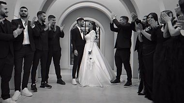 Videógrafo Vladyslav Kolomoiets de Kryvyi Rih, Ucrânia - PROMO, drone-video, event, musical video, wedding