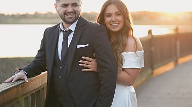 Kryvyi Rih, Ukrayna'dan Vladyslav Kolomoiets kameraman - CLIP + PROMO wedding, drone video, düğün, müzik videosu
