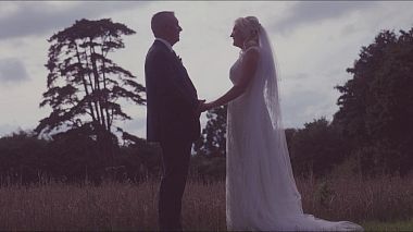 Videógrafo Craig Norley de Londres, Reino Unido - S&A Wedding Trailer, engagement, showreel, wedding