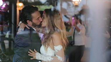 Málaga, İspanya'dan Norai Film kameraman - Verónica & Momo -Trailer-, davet, düğün, etkinlik, nişan
