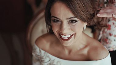 Málaga, İspanya'dan Norai Film kameraman - Rocio & Jose Luis, düğün
