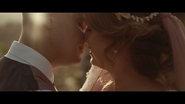 Videographer Norai Film from Málaga, Španělsko - TEASER - Fati & Salva, drone-video, musical video, wedding