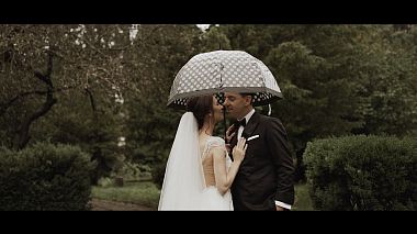 Videografo Madalin da Râmnicu Vâlcea, Romania - D I A N A  /  S T E F A N, wedding