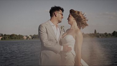 Videographer Madalin from Râmnicu Vâlcea, Rumänien - Florina & Florin, wedding