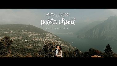 Βιντεογράφος Paleta Chwil από Γκντανσκ, Πολωνία - Paleta Chwil - Showreel, event, showreel, wedding