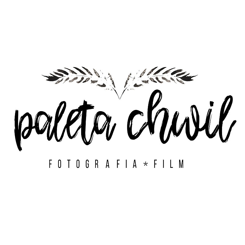 Videographer Paleta Chwil