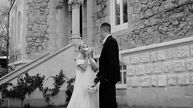 Filmowiec Yurii Fedinchyk z Lwów, Ukraina - Bride's morning, wedding