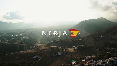 Videographer MOV memories from Newport, United Kingdom - NERJA Hidden Beauty (SPAIN), drone-video