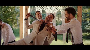 Videographer Dmitry montaż wideo from Warsaw, Poland - film ślubny, wedding