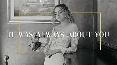 Videographer Michel Bianchi from Como, Italy - It Was Always About You, wedding