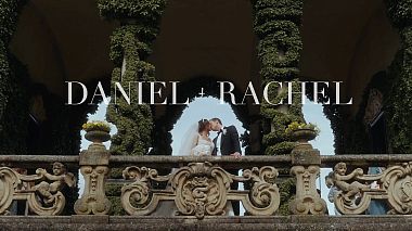 Видеограф Michel Bianchi, Комо, Италия - Heartfelt Emotions, wedding