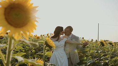 Videographer Michel Bianchi from Como, Italy - Our Special Journey, wedding