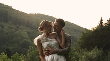Відеограф Tobico Media, Катовіце, Польща - M & M, wedding
