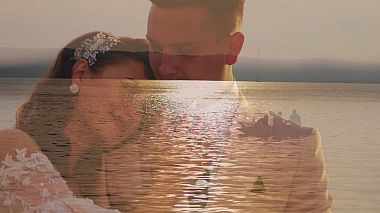 Видеограф Marian Badea, Питешти, Румыния - Denisa & Dănuț - CIVIL WEDDING TEASER, аэросъёмка, лавстори, приглашение, свадьба, событие