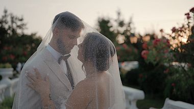 Videographer Kiela Studio from Warschau, Polen - OKTAWIA + PIOTR, wedding