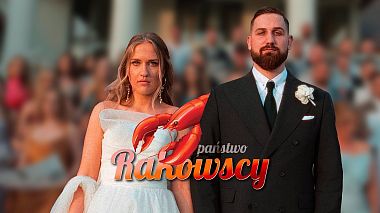 Białystok, Polonya'dan Crew 4 You kameraman - Ola & Błażej - Wedding Highlight, düğün
