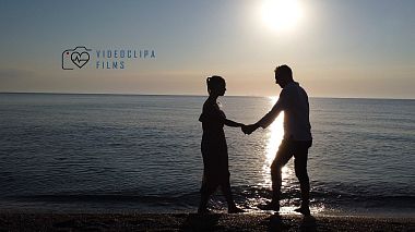 来自 布加勒斯特, 罗马尼亚 的摄像师 Mihail Octavian Bratu - Ana si Bogdan Sedinta Video 4k - Videoclipa Films - Wedding and Baptism Videographer, drone-video, wedding