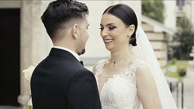 Videograf Mihai Claudiu Burete din București, România - Ower Wedding, eveniment