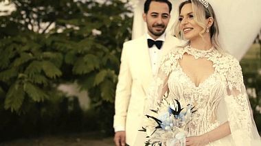 Відеограф Mihai Claudiu, Бухарест, Румунія - A Beautiful Day / Sony Cinema Line, drone-video, wedding