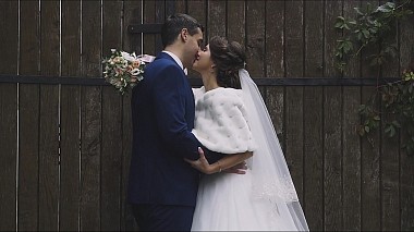 来自 基洛夫格勒, 乌克兰 的摄像师 MADE Production - Tanya&Serg, wedding