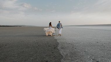 Filmowiec MADE Production z Kropyvnytskyi, Ukraina - Misha & Masha wedding highlights, drone-video, reporting, wedding