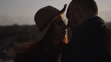 Filmowiec MADE Production z Kropyvnytskyi, Ukraina - Lviv wedding story teaser, drone-video, engagement, wedding