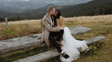来自 基洛夫格勒, 乌克兰 的摄像师 MADE Production - Andrey & Maria wedding highlights, wedding
