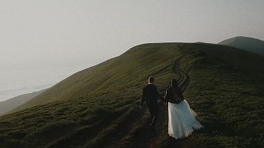 来自 基洛夫格勒, 乌克兰 的摄像师 MADE Production - Chasing moments, drone-video, engagement, showreel, wedding