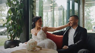 Videograf Eternal Weddings din Sarajevo, Bosnia şi Herţegovina - wedding trailer 2, logodna, nunta, video corporativ