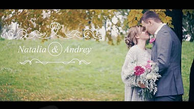 Βιντεογράφος Fedor Semenov από Μόσχα, Ρωσία - WeddingDay_30.09.16, wedding