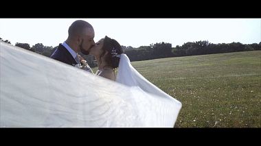 Videographer Marco Cavallari from Rome, Italy - Emanuele & Giusy, wedding