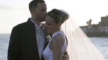 Alessandro e Carolina Wedding Trailer, wedding