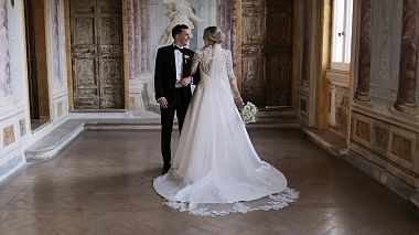 Marthe & Vegard || Destination Wedding - Roma (Italy), wedding