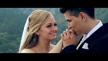 Filmowiec Suteu Calin z Kluż-Napoka, Rumunia - ROBERT&ANITA, wedding
