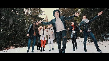 来自 克卢日-纳波卡, 罗马尼亚 的摄像师 Suteu Calin - POPULARII - HOME FOR CHRISTMAS, musical video